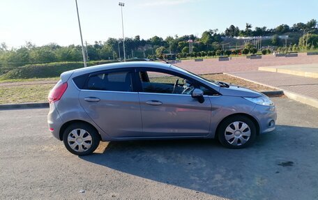 Ford Fiesta, 2011 год, 600 000 рублей, 3 фотография