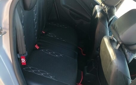 Ford Fiesta, 2011 год, 600 000 рублей, 11 фотография
