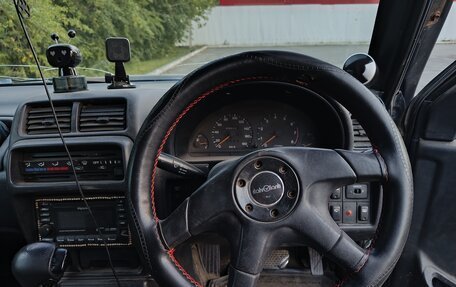 Suzuki Escudo III, 1995 год, 250 000 рублей, 5 фотография