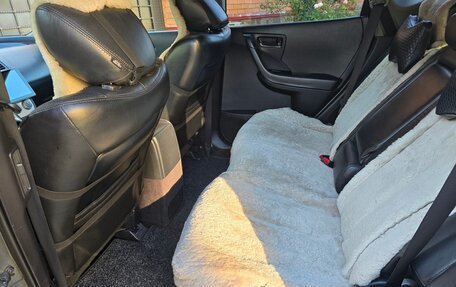 Nissan Murano, 2007 год, 800 000 рублей, 7 фотография