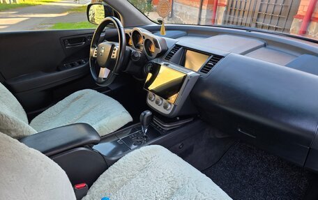 Nissan Murano, 2007 год, 800 000 рублей, 5 фотография