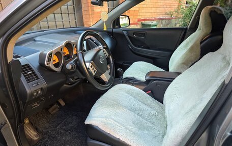 Nissan Murano, 2007 год, 800 000 рублей, 6 фотография
