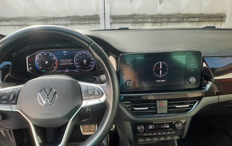 Volkswagen Polo VI (EU Market), 2021 год, 1 950 000 рублей, 5 фотография