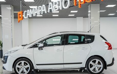 Peugeot 3008 I рестайлинг, 2012 год, 412 000 рублей, 6 фотография