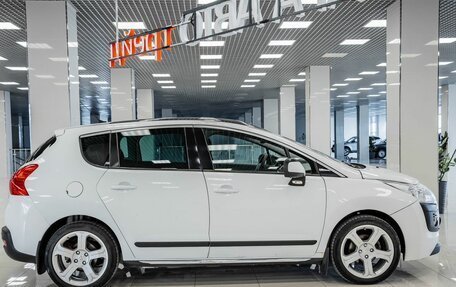 Peugeot 3008 I рестайлинг, 2012 год, 412 000 рублей, 5 фотография