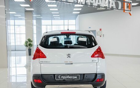 Peugeot 3008 I рестайлинг, 2012 год, 412 000 рублей, 8 фотография