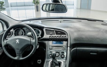 Peugeot 3008 I рестайлинг, 2012 год, 412 000 рублей, 11 фотография