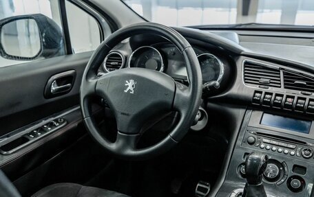 Peugeot 3008 I рестайлинг, 2012 год, 412 000 рублей, 10 фотография