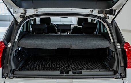 Peugeot 3008 I рестайлинг, 2012 год, 412 000 рублей, 9 фотография