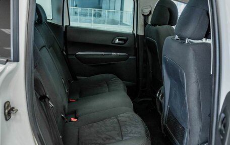 Peugeot 3008 I рестайлинг, 2012 год, 412 000 рублей, 13 фотография