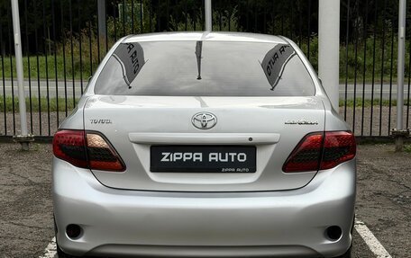 Toyota Corolla, 2008 год, 769 000 рублей, 5 фотография