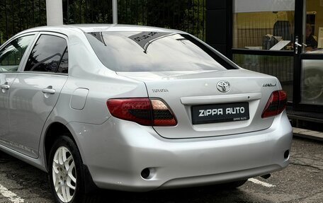 Toyota Corolla, 2008 год, 769 000 рублей, 7 фотография