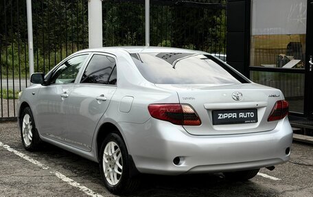 Toyota Corolla, 2008 год, 769 000 рублей, 6 фотография