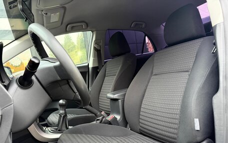Toyota Corolla, 2008 год, 769 000 рублей, 15 фотография