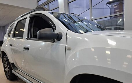 Renault Duster I рестайлинг, 2013 год, 719 000 рублей, 11 фотография