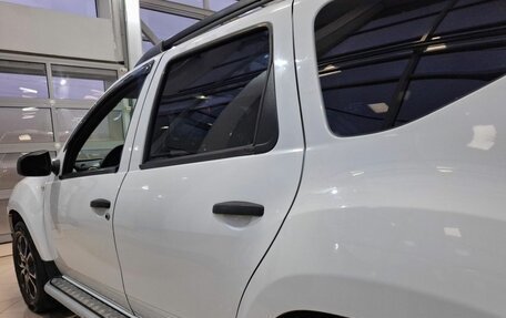 Renault Duster I рестайлинг, 2013 год, 719 000 рублей, 9 фотография