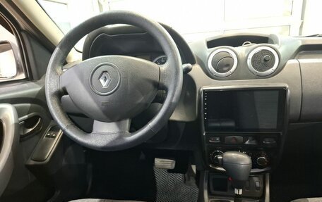 Renault Duster I рестайлинг, 2013 год, 719 000 рублей, 15 фотография