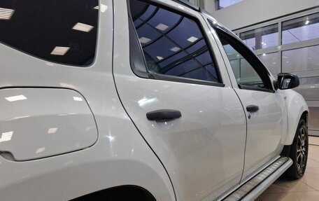 Renault Duster I рестайлинг, 2013 год, 719 000 рублей, 7 фотография