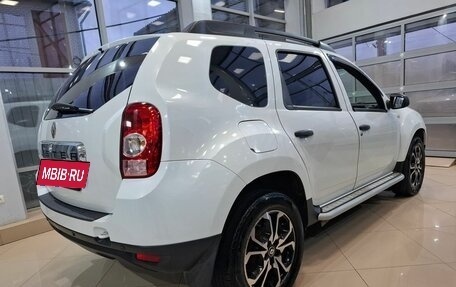 Renault Duster I рестайлинг, 2013 год, 719 000 рублей, 6 фотография
