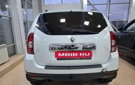 Renault Duster I рестайлинг, 2013 год, 719 000 рублей, 5 фотография