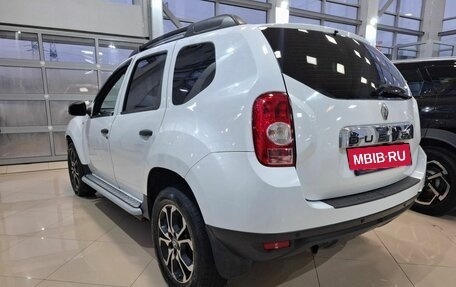 Renault Duster I рестайлинг, 2013 год, 719 000 рублей, 3 фотография