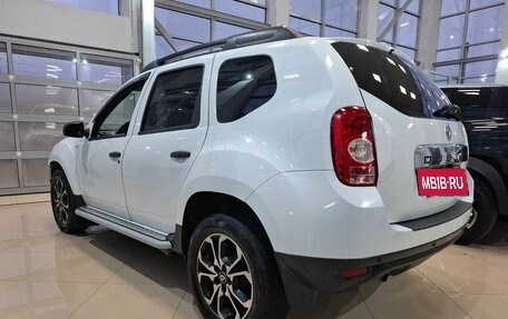 Renault Duster I рестайлинг, 2013 год, 719 000 рублей, 8 фотография