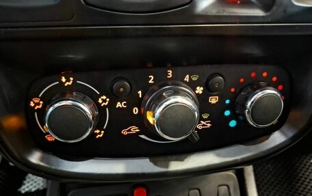 Renault Duster I рестайлинг, 2013 год, 719 000 рублей, 17 фотография