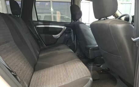 Renault Duster I рестайлинг, 2013 год, 719 000 рублей, 22 фотография
