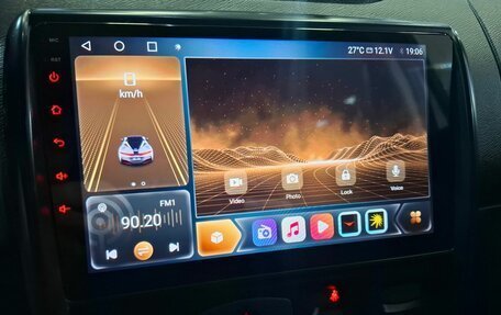 Renault Duster I рестайлинг, 2013 год, 719 000 рублей, 18 фотография