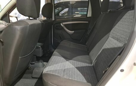 Renault Duster I рестайлинг, 2013 год, 719 000 рублей, 23 фотография