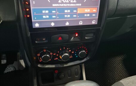 Renault Duster I рестайлинг, 2013 год, 719 000 рублей, 16 фотография