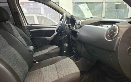 Renault Duster I рестайлинг, 2013 год, 719 000 рублей, 21 фотография