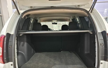 Renault Duster I рестайлинг, 2013 год, 719 000 рублей, 24 фотография