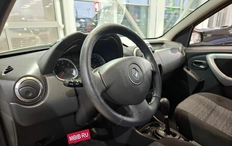 Renault Duster I рестайлинг, 2013 год, 719 000 рублей, 19 фотография