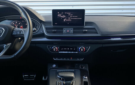 Audi SQ5, 2020 год, 5 190 000 рублей, 15 фотография