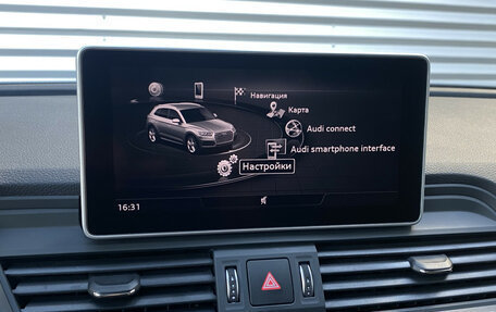 Audi SQ5, 2020 год, 5 190 000 рублей, 24 фотография