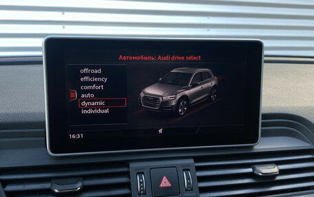 Audi SQ5, 2020 год, 5 190 000 рублей, 26 фотография
