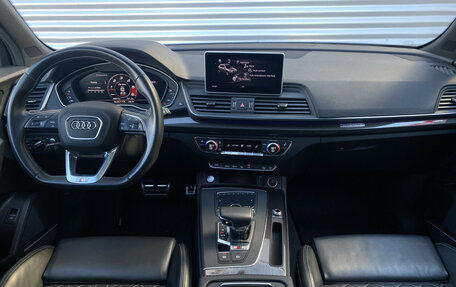 Audi SQ5, 2020 год, 5 190 000 рублей, 16 фотография