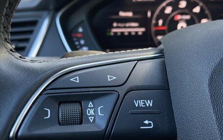 Audi SQ5, 2020 год, 5 190 000 рублей, 31 фотография