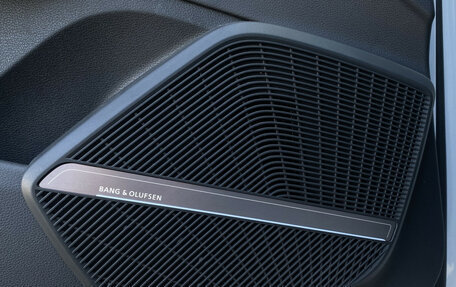 Audi SQ5, 2020 год, 5 190 000 рублей, 33 фотография