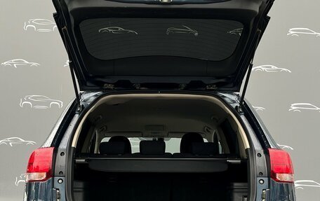 Mitsubishi Outlander III рестайлинг 3, 2017 год, 1 820 700 рублей, 12 фотография