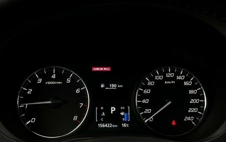 Mitsubishi Outlander III рестайлинг 3, 2017 год, 1 820 700 рублей, 24 фотография
