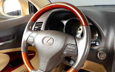 Lexus GS III рестайлинг, 2008 год, 1 529 000 рублей, 12 фотография
