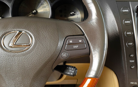 Lexus GS III рестайлинг, 2008 год, 1 529 000 рублей, 16 фотография