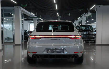 Porsche Macan I рестайлинг, 2020 год, 5 800 000 рублей, 6 фотография