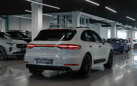 Porsche Macan I рестайлинг, 2020 год, 5 800 000 рублей, 5 фотография
