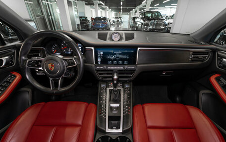 Porsche Macan I рестайлинг, 2020 год, 5 800 000 рублей, 8 фотография