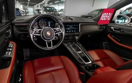 Porsche Macan I рестайлинг, 2020 год, 5 800 000 рублей, 7 фотография