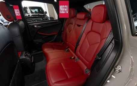 Porsche Macan I рестайлинг, 2020 год, 5 800 000 рублей, 13 фотография