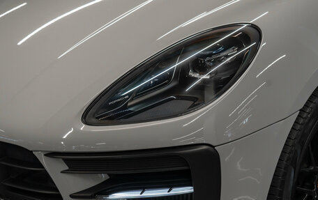 Porsche Macan I рестайлинг, 2020 год, 5 800 000 рублей, 31 фотография